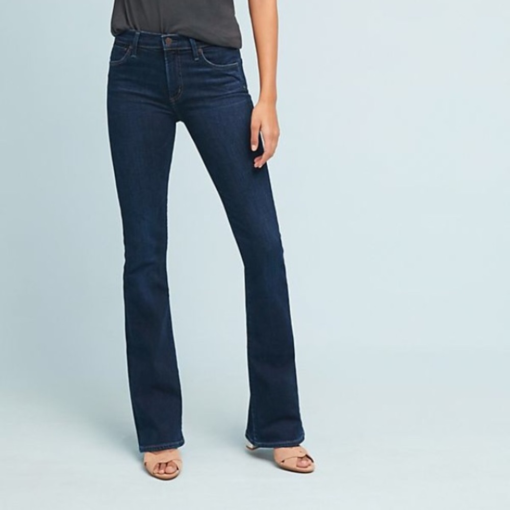 Citizens of Humanity - Emmanuelle Jean